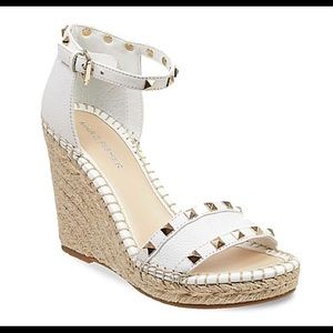 Marc Fisher Kegan Espadrille Wedge Sandal